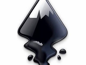 تحميل برنامج Inkscape