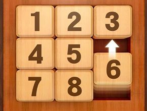 تحميل تطبيق Numpuz