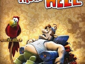 تحميل لعبة ازاي تخنق جارك