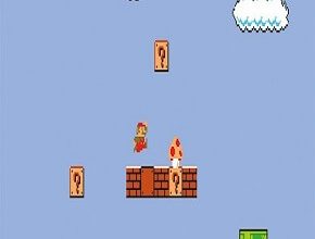 تحميل لعبة سوبر ماريو القديمة