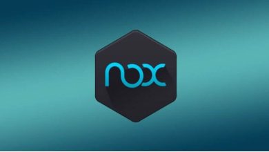 تحميل noxplayer