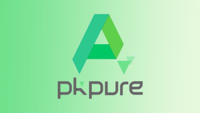 تحميل تطبيق apkpure