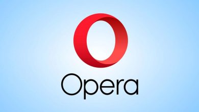 opera browser