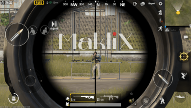 ببجي موبايل