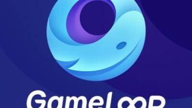 برنامج جيم لوب