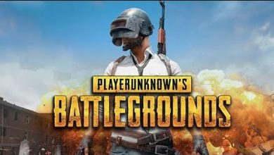 طريقة تشغيل لعبة ببجي على ويندوز اكس بي