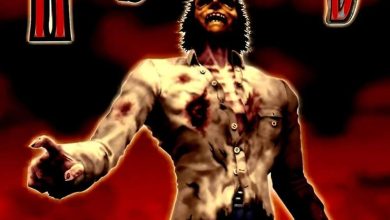 تحميل لعبة بيت الرعب