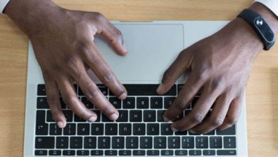 كيف تكون سريعًا في الكتابة على لوحة المفاتيح