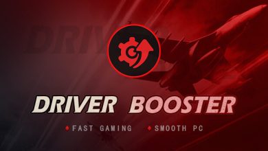 Driver Booster Pro