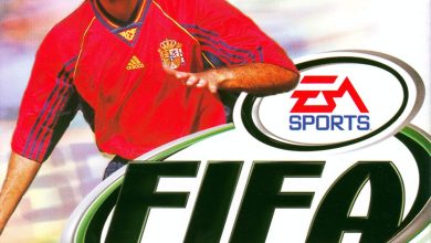 fifa 2000