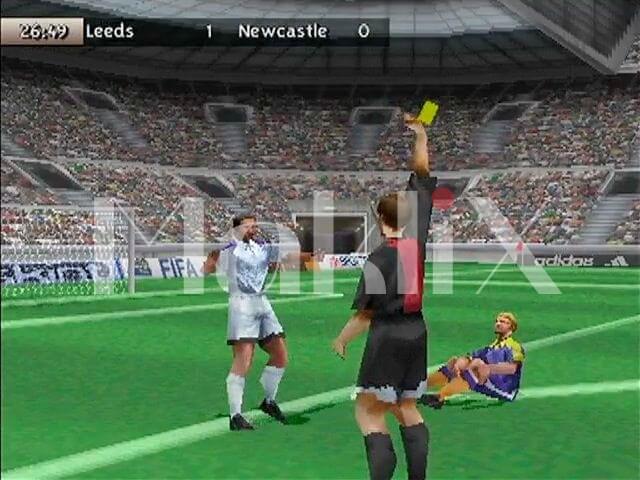 تنزيل فيفا 99