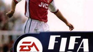 لعبة فيفا 99