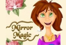 Mirror Magic Deluxe
