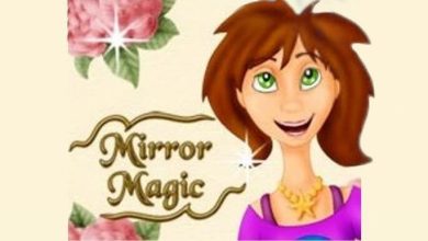 Mirror Magic Deluxe