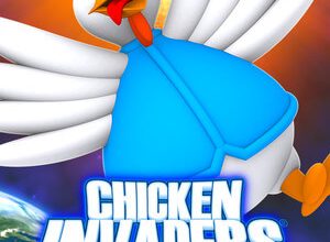 Chicken invaders
